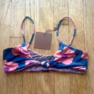 Acacia Bathing Suit Top
